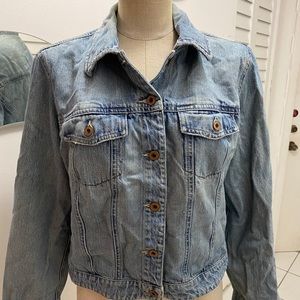 Gap Denim Jacket